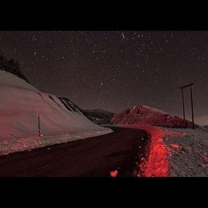 Meet your Posher, Elias